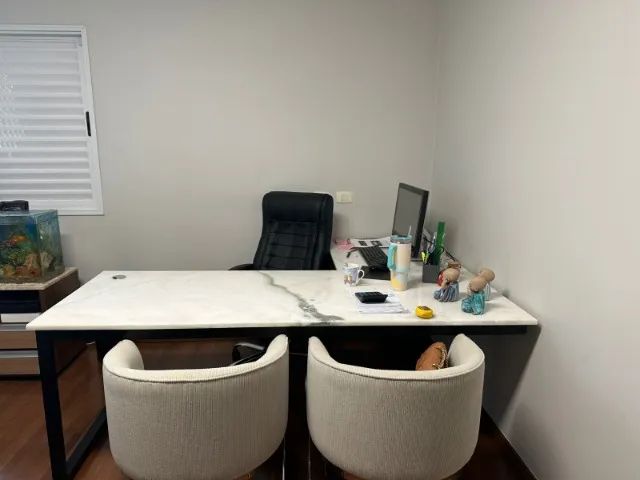 MESA DE ESCRITÓRIO - Foto 2