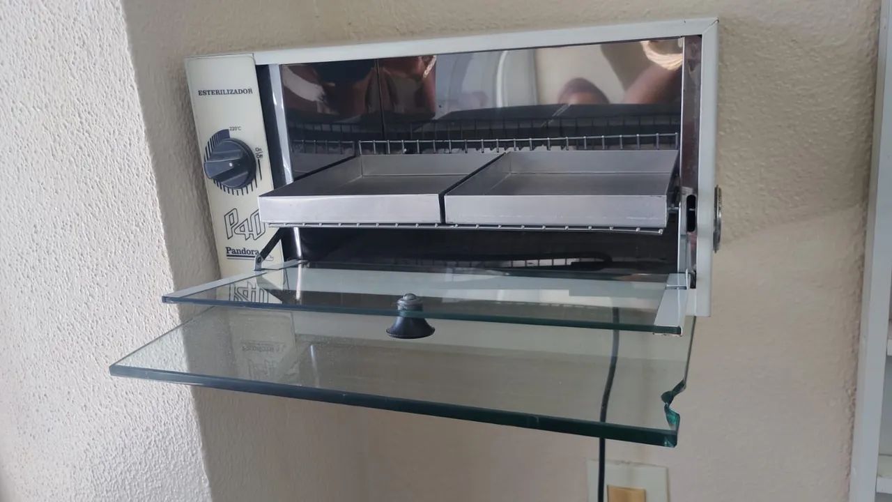 Estufa - Foto 3