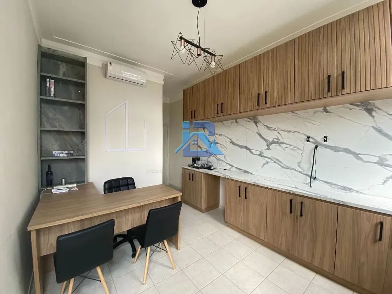 Sala comercial para locação no Centro de Itatiba - Foto 3