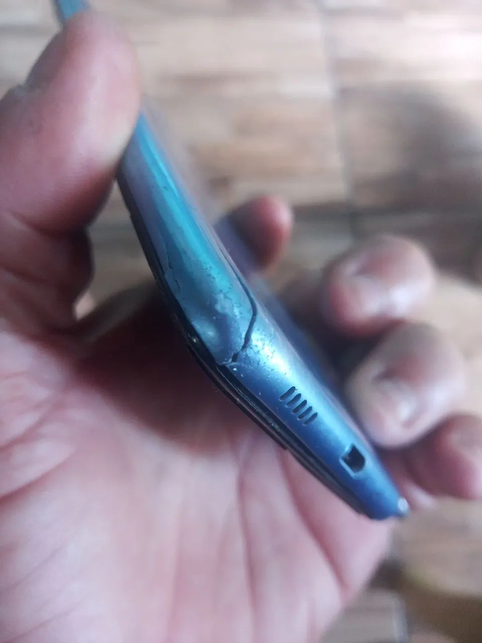 Celular samsung A11  - Foto 4