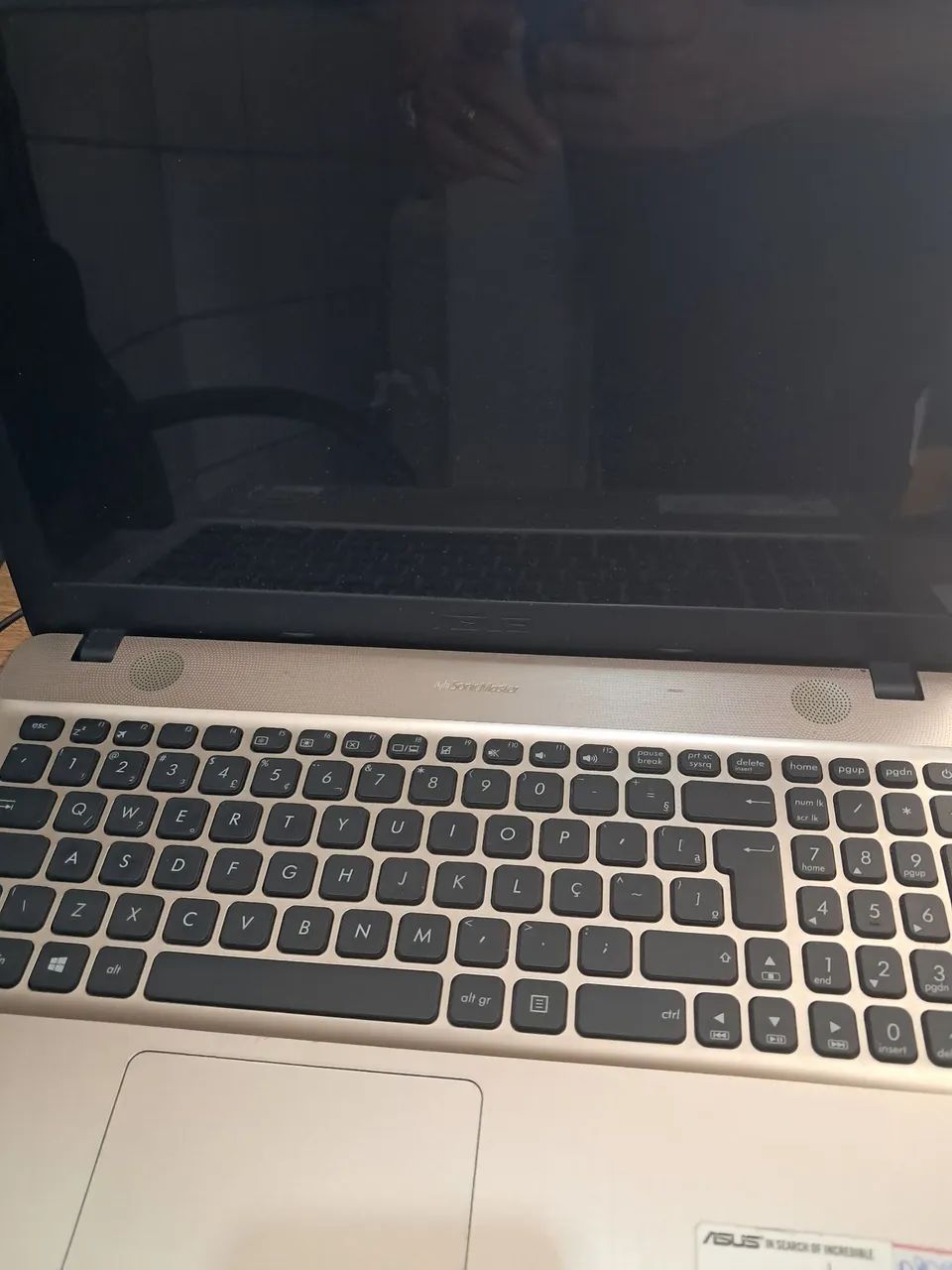 vendo um notbuk  - Foto 3