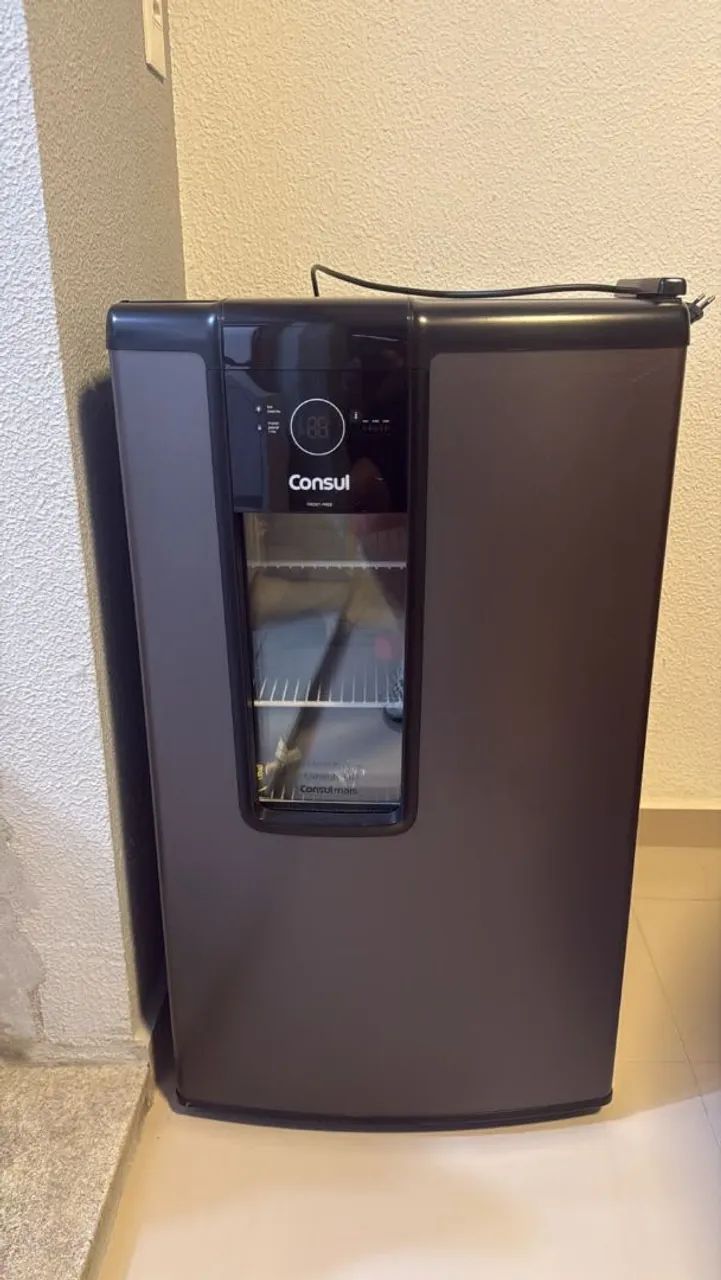Cervejaria Consul 