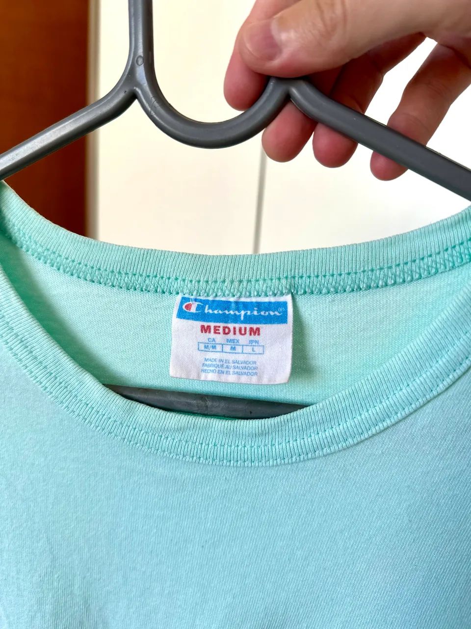 Camiseta Champion Original - Foto 3