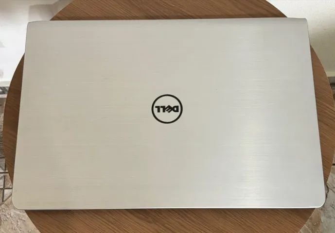 Carcaça dell Inspiron 5557 Para retirada de peças - Foto 3