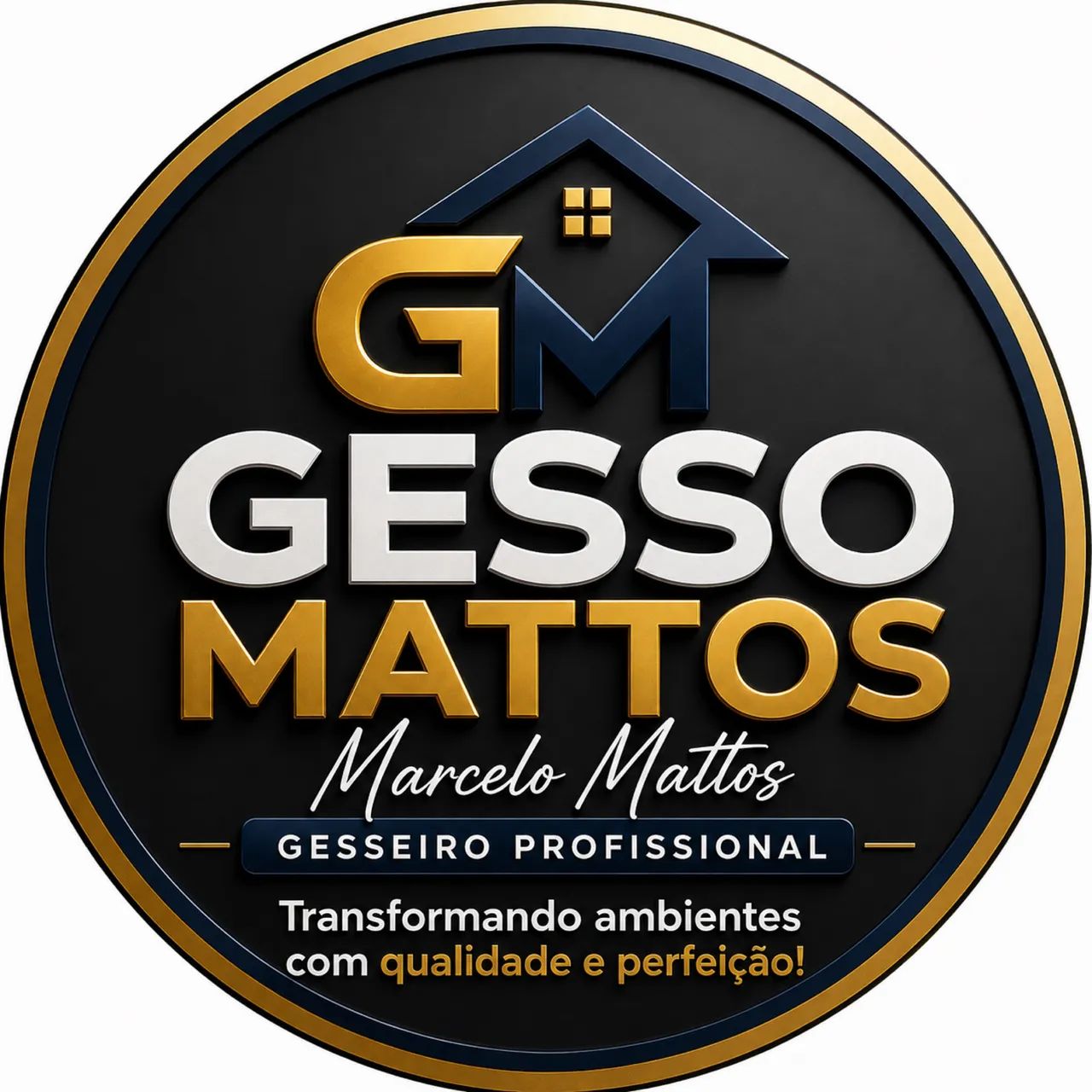 Gesseiro - Foto 2
