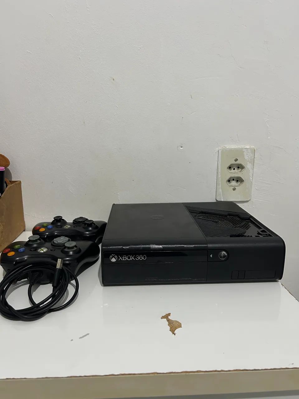 Vendo Xbox 360 - Foto 3