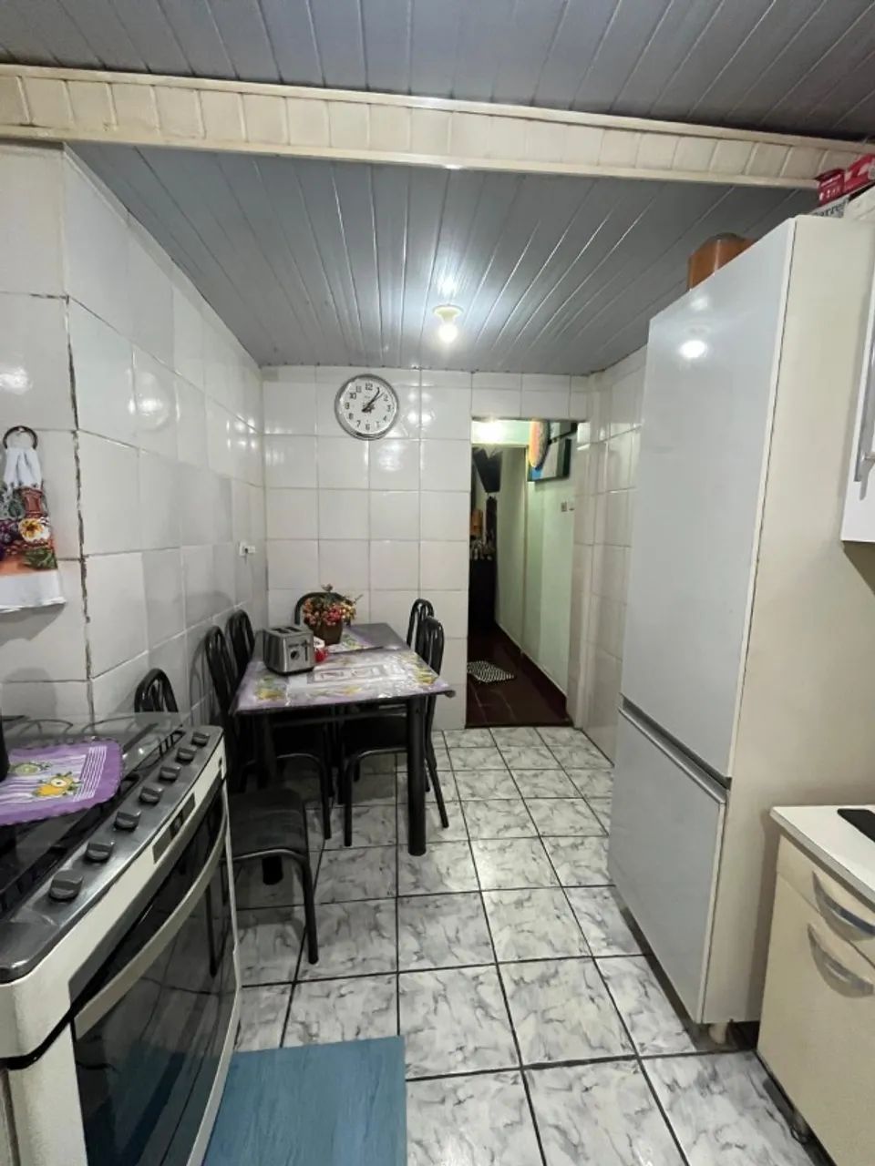 Foto - São Paulo - Vila Amália (Zona Norte)