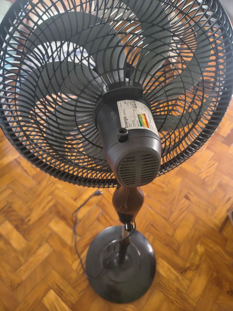 Ventilador coluna Mallory  - Foto 3