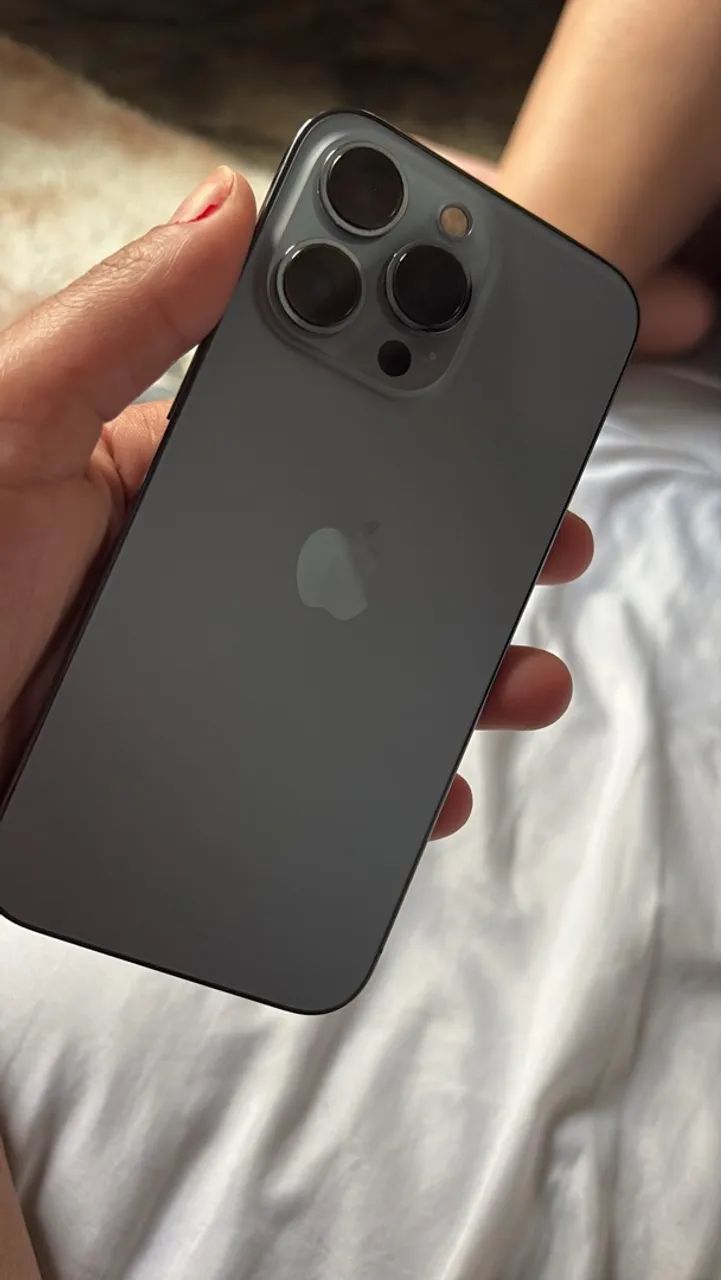 iPhone 13 Pro - Foto 3