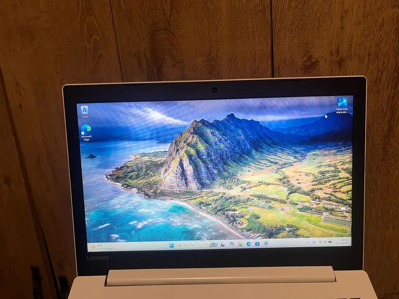 Notebook Lenovo i3 - Foto 3