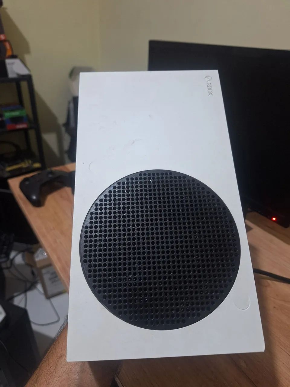 Xbox Series S  - Foto 3