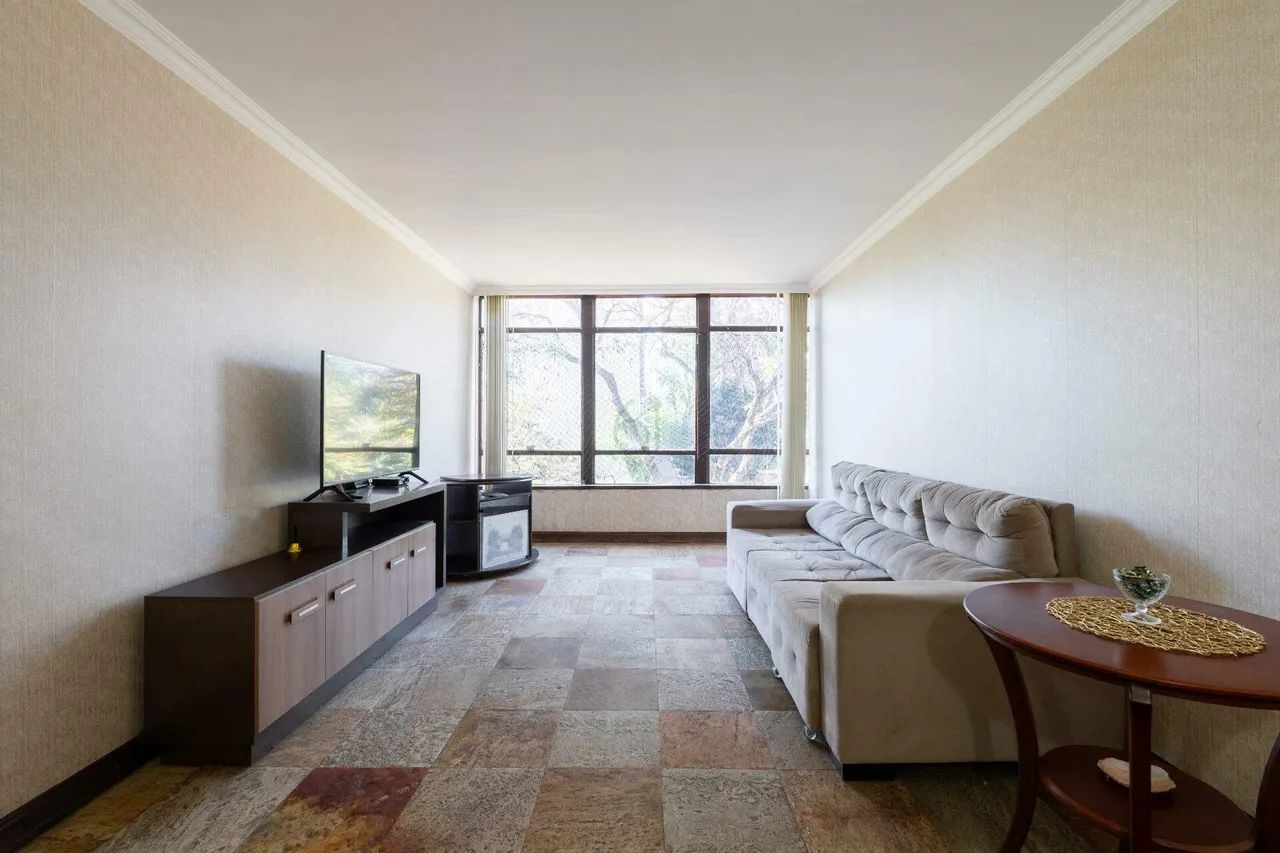SQS 308 APARTAMENTO 4 QUARTOS VAZADO
