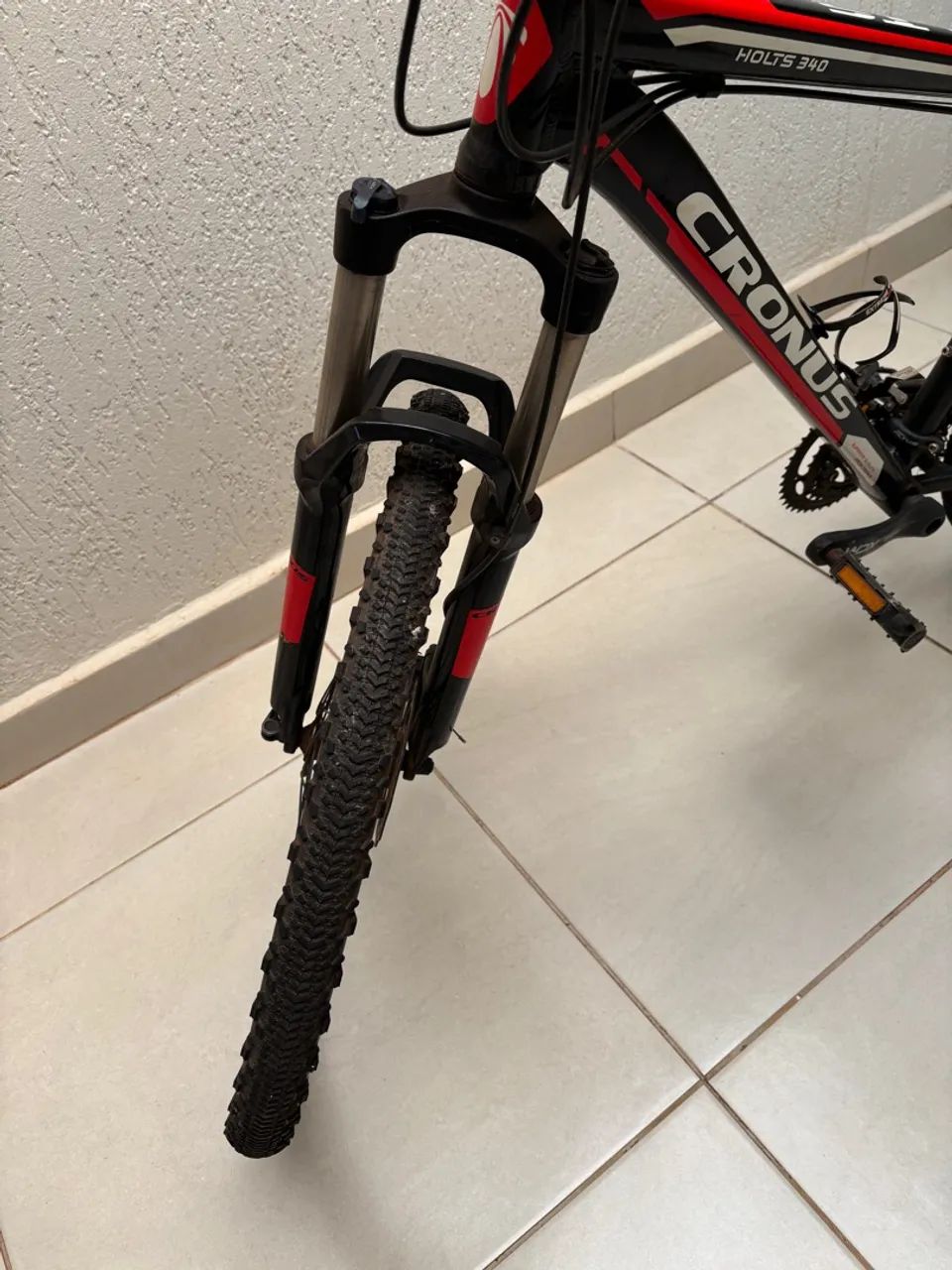 Bicicleta MTB (Mountain Bike) - Foto 5