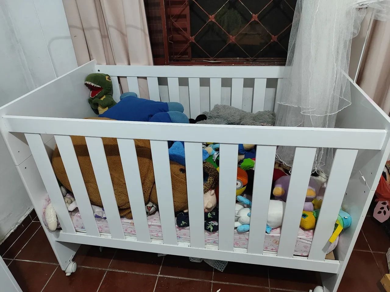Berço  - Foto 2