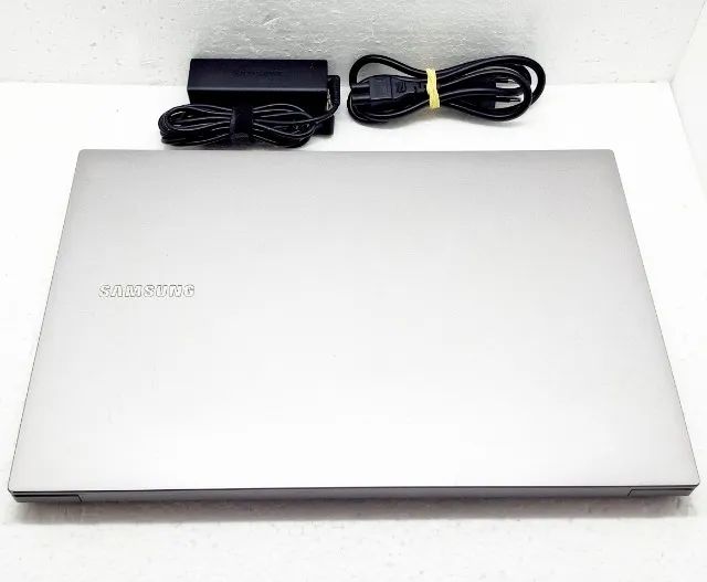 Vendo Notebook Samsung Core i3 10ª Geração com Ssd - Funcionando perfeitamente! - Foto 4
