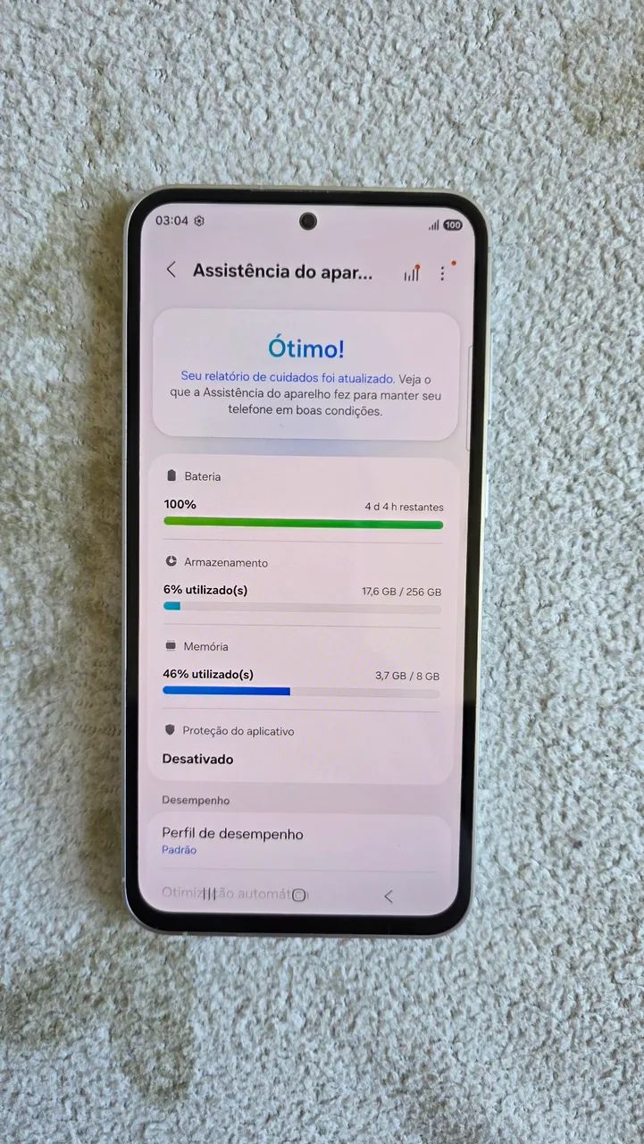 S23 Fe 256GB