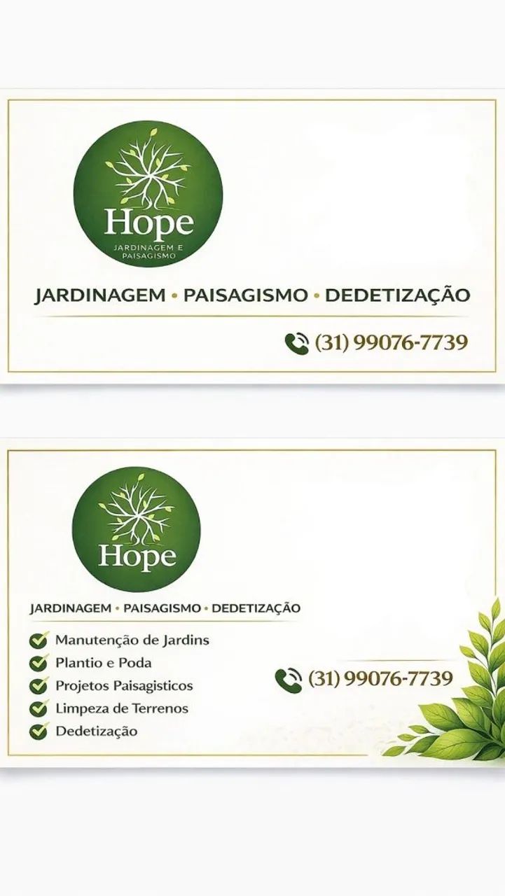 Jardinagem e Paisagismo/ Jardineiro  - Foto 3