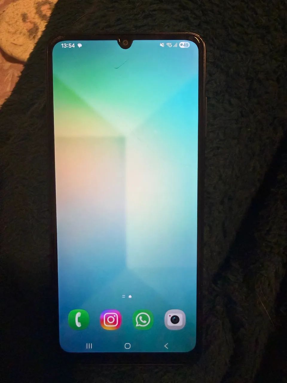 SAMSUMG GALAXY A06 - Foto 5
