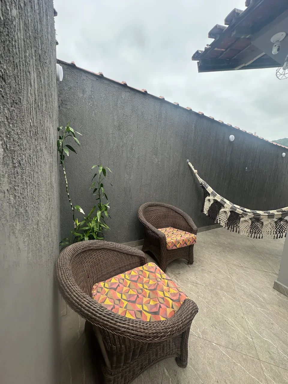 Casa com piscina para festas e temporada  - Foto 7