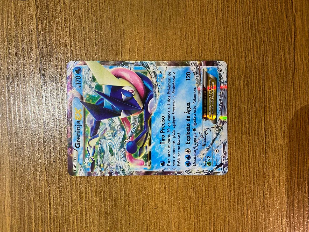 Cartas Pokemon TCG - Foto 5