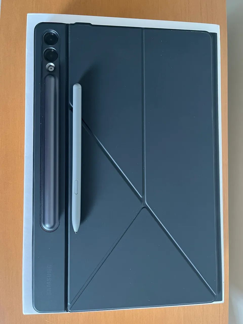 Galaxy Tab S9 FE+