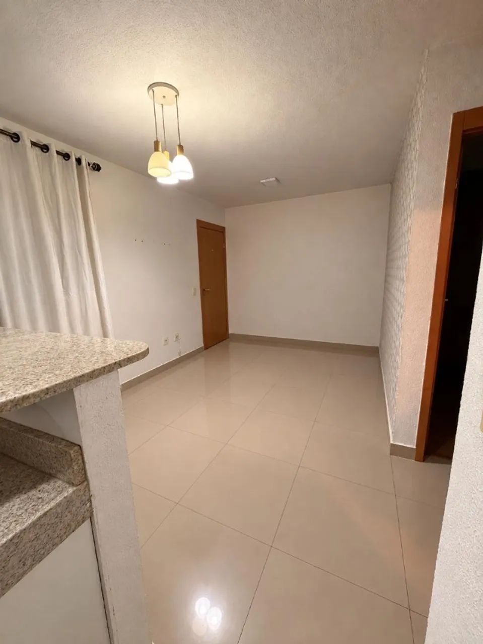 APARTAMENTO CHAPADA DOS BURITIS - VG - 2 QUARTOS  - Foto 4