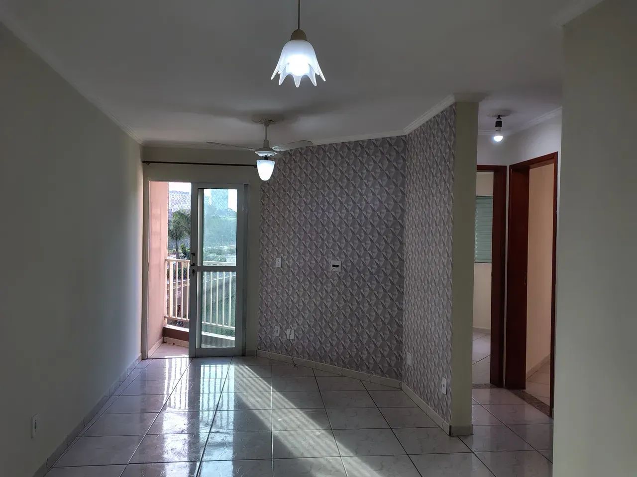 Apartamento de 2 dormitórios no Padroeira - Osasco SP. - Foto 4
