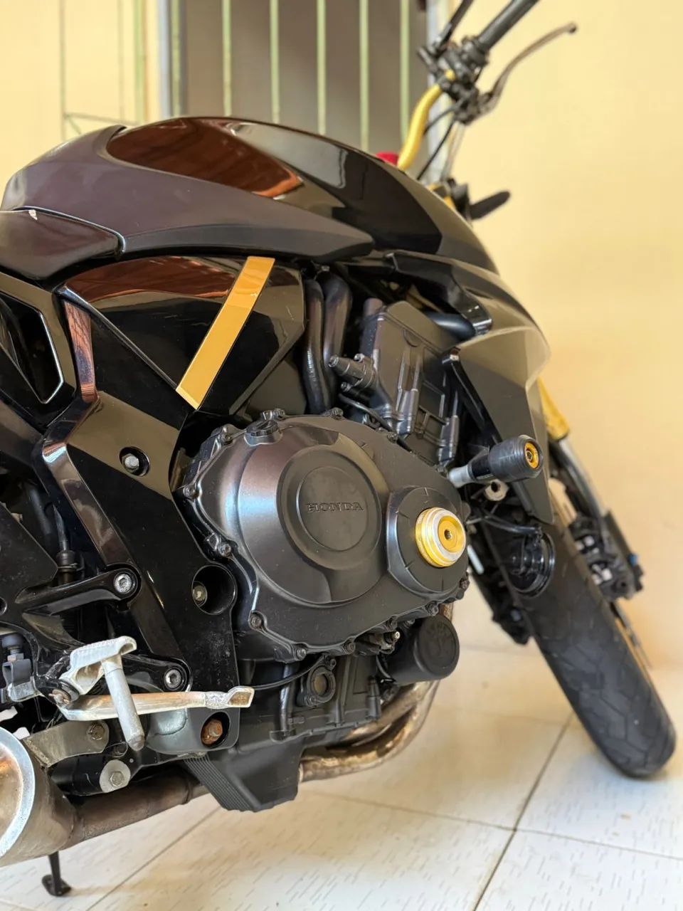 cb 1000r a mais nova  - Foto 2