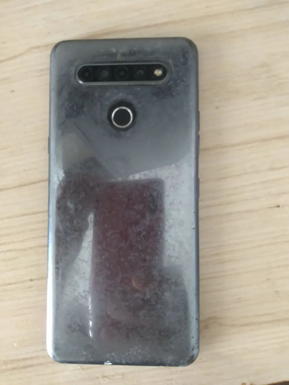 Telefone LG K51S  - Foto 5