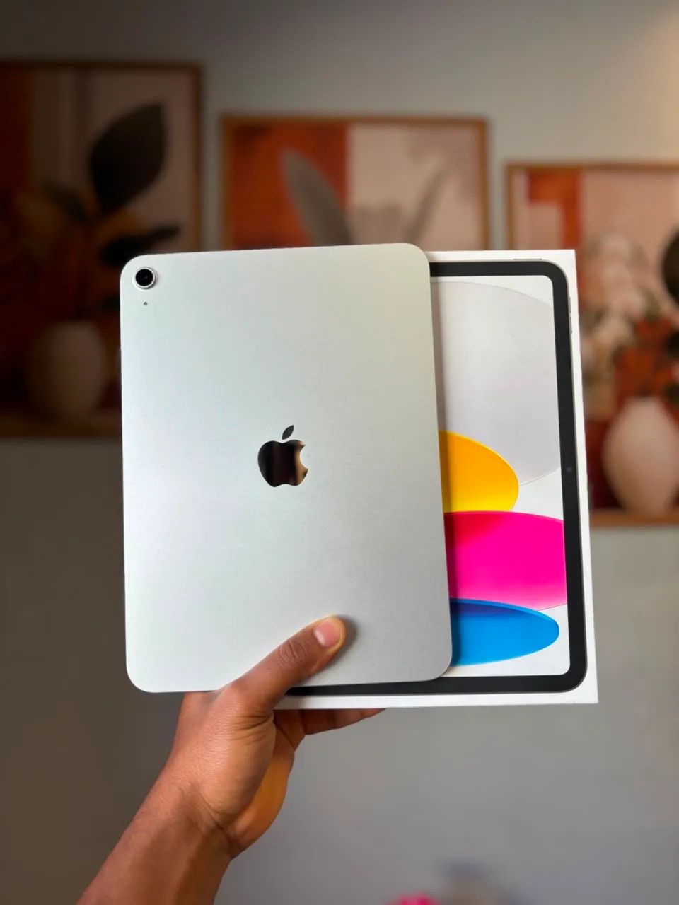 iPad 11 128 gb 