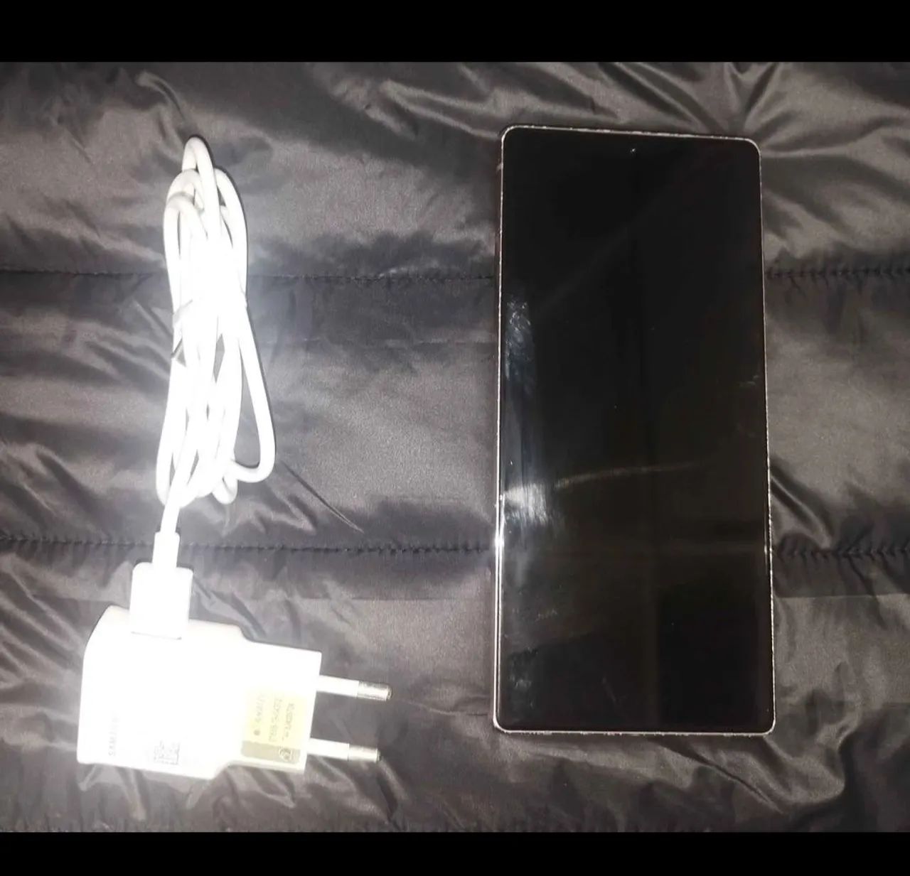 Troco Samsung note 20 5g por iPhone  - Foto 2