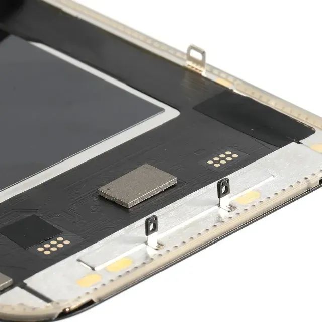 Tela Display iPhone 15 Pro OLED Original Touch Screen Completa - Foto 4