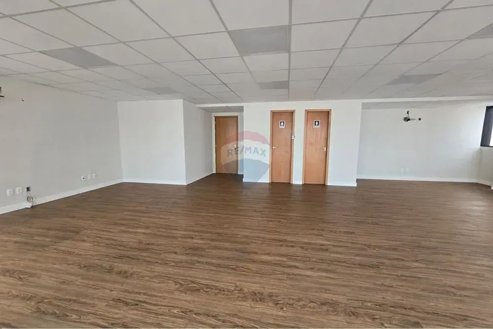 Sala comercial para locação com 86m² - Edíficio City Office - Foto 2