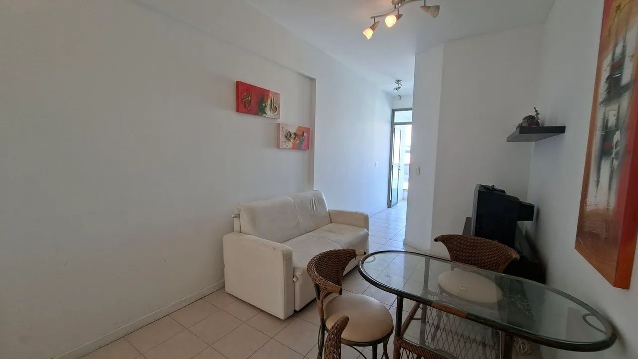 QUARTO E SALA para GERAR RENDA na Quadra do mar da PRAIA DA COSTA - Foto 5