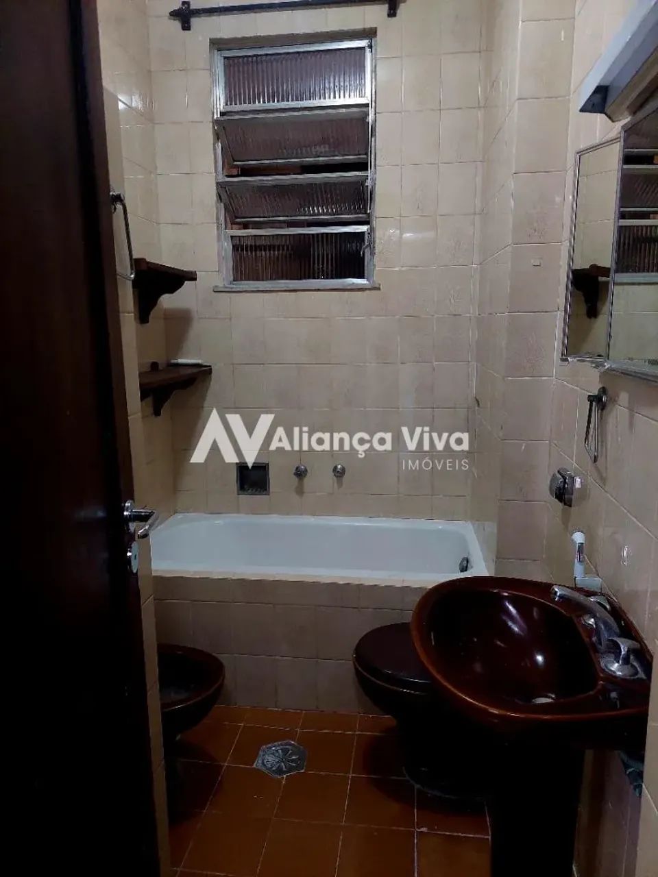 Botafogo | Apartamento 3 quartos - Foto 2
