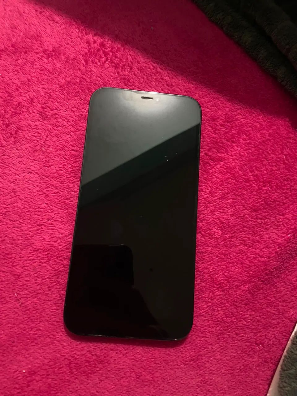 iPhone 12 Pro Max todo original  - Foto 2