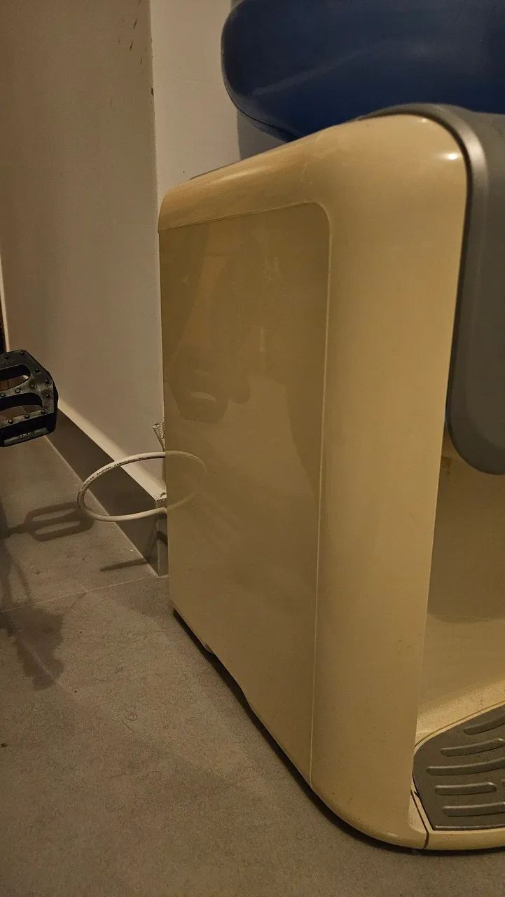 Filtro Consul - Foto 2
