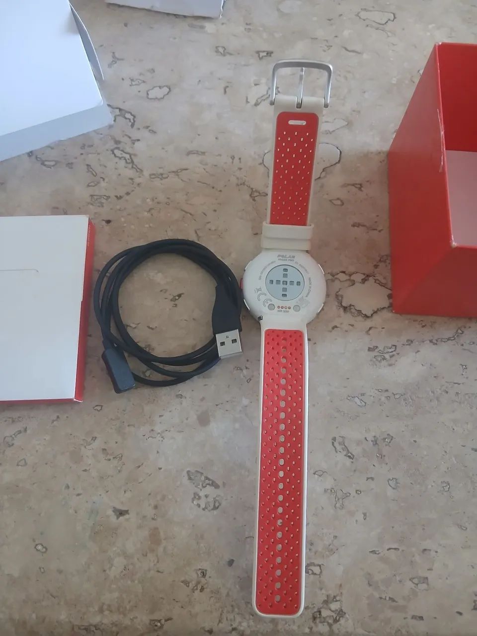 Polar pace pro - Foto 3