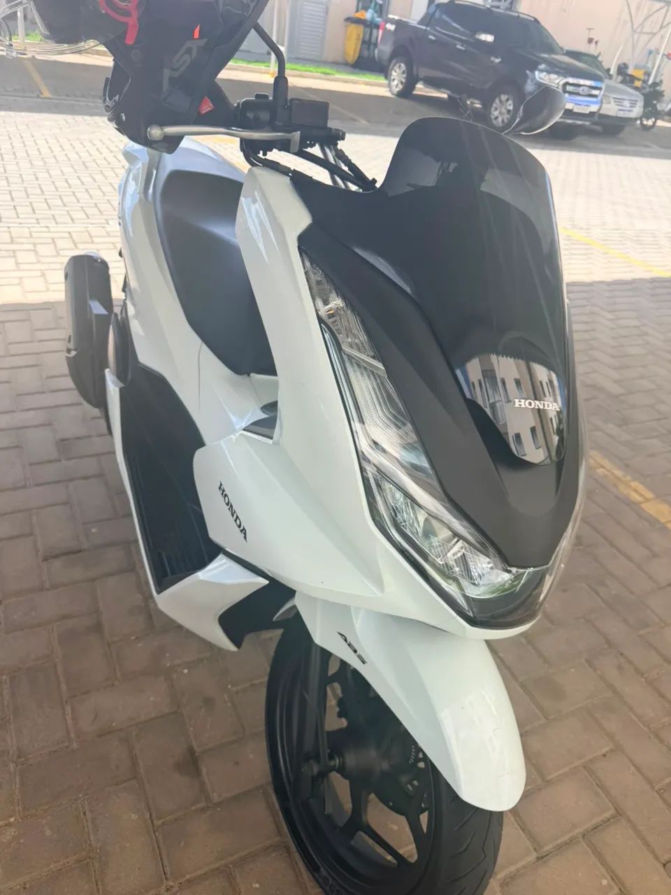 Pcx 2023 - Foto 4