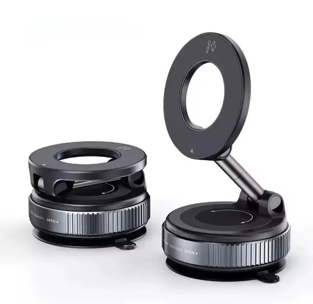 Suporte Magnético Dobrável 360