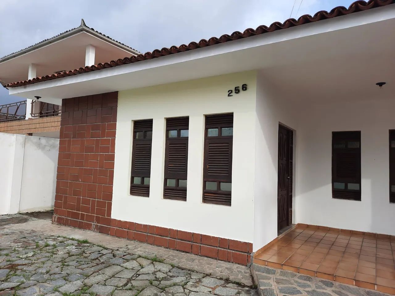 CASA PARA ALUGAR EM JAGUARIBE  - Foto 2