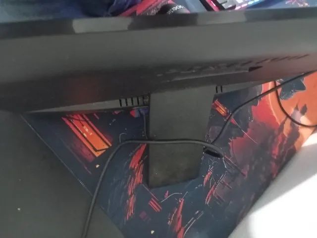 Monitor positivo 60hz, 18.5 polegadas - Foto 3
