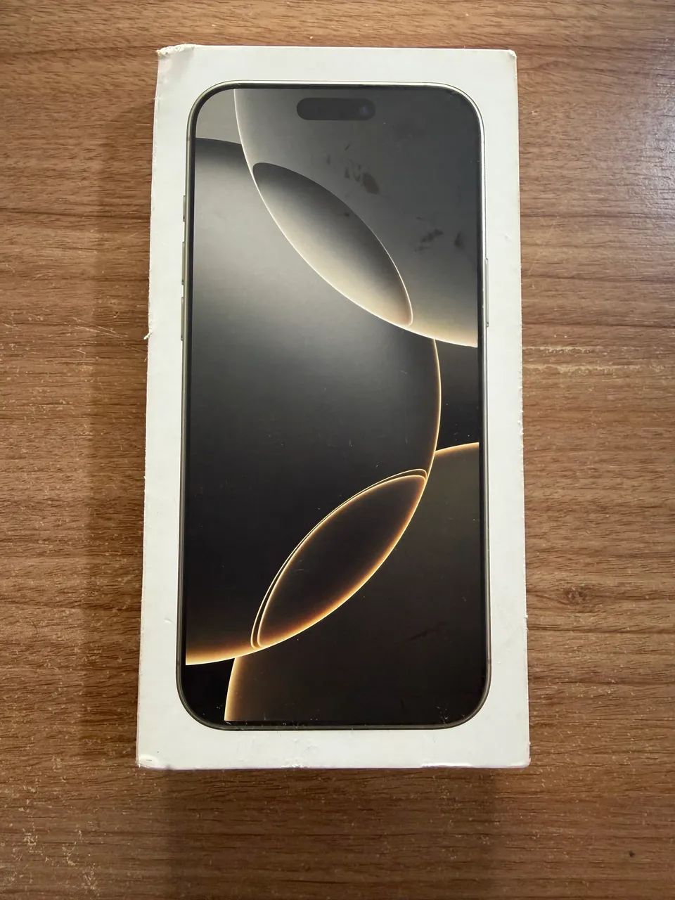 iPhone 16 PRO Max 256gb - Foto 3