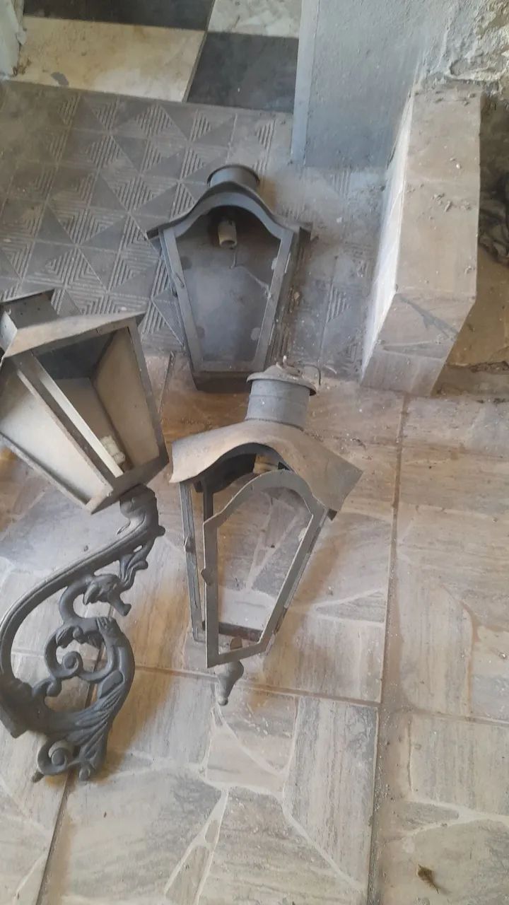Vendo estas peças vintage  - Foto 3