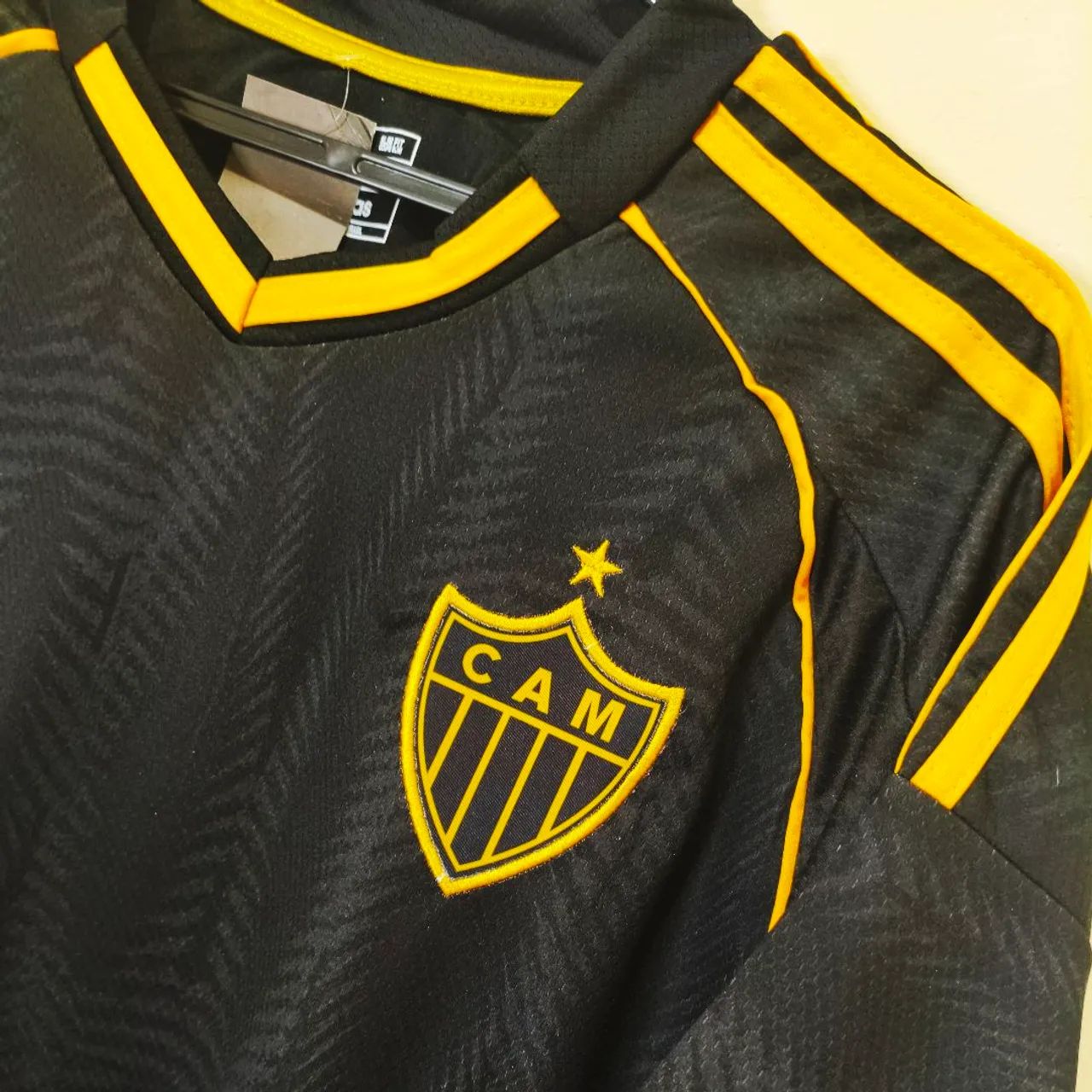 Camisa Atlético MG  - Foto 2