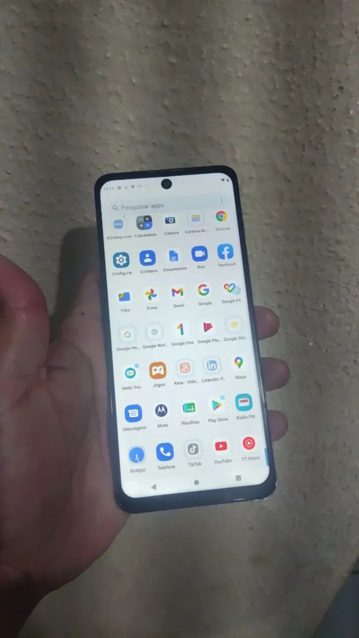 celular