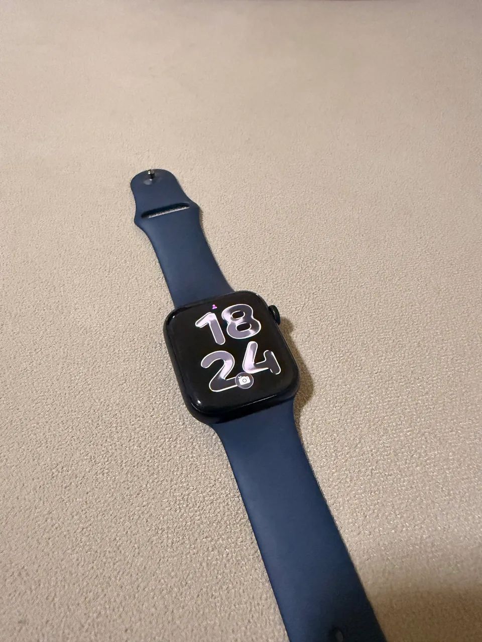 Apple Watch SE 2 geração