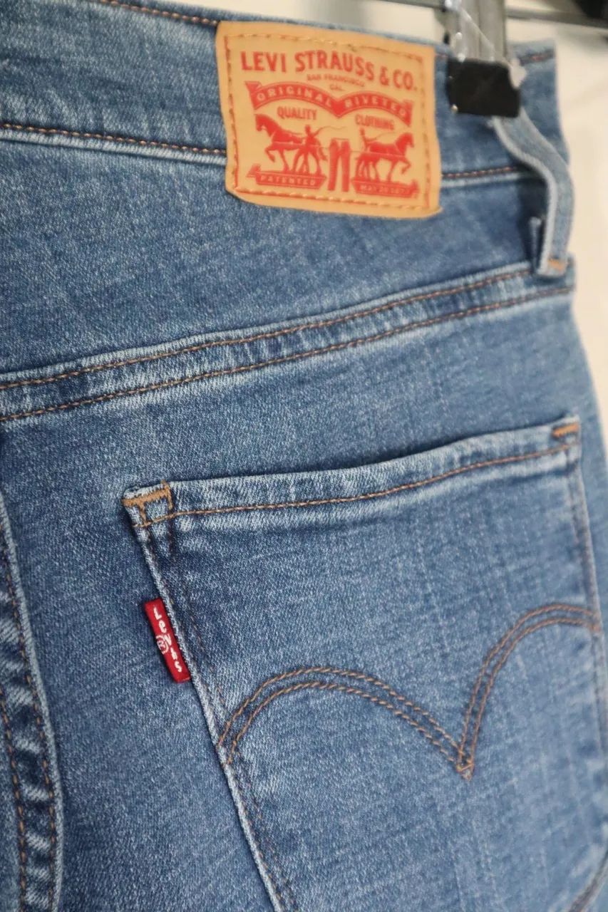 Calça jeans Levi's  - Foto 2