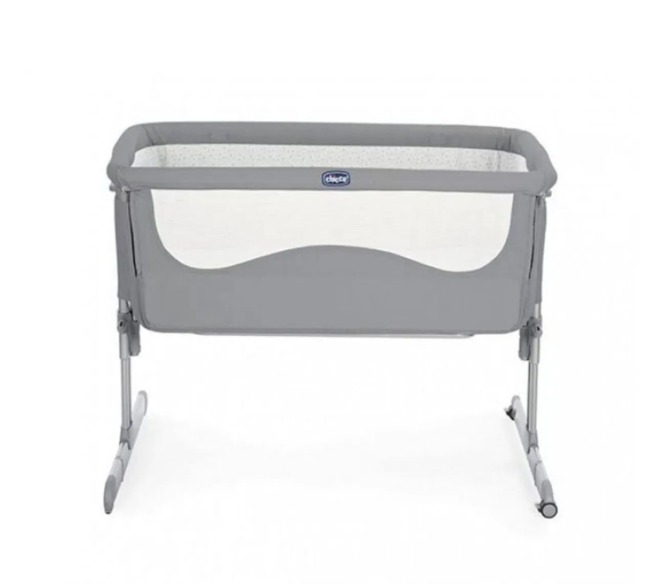 Vendo Berço lateral de cama Chicco Next2me
