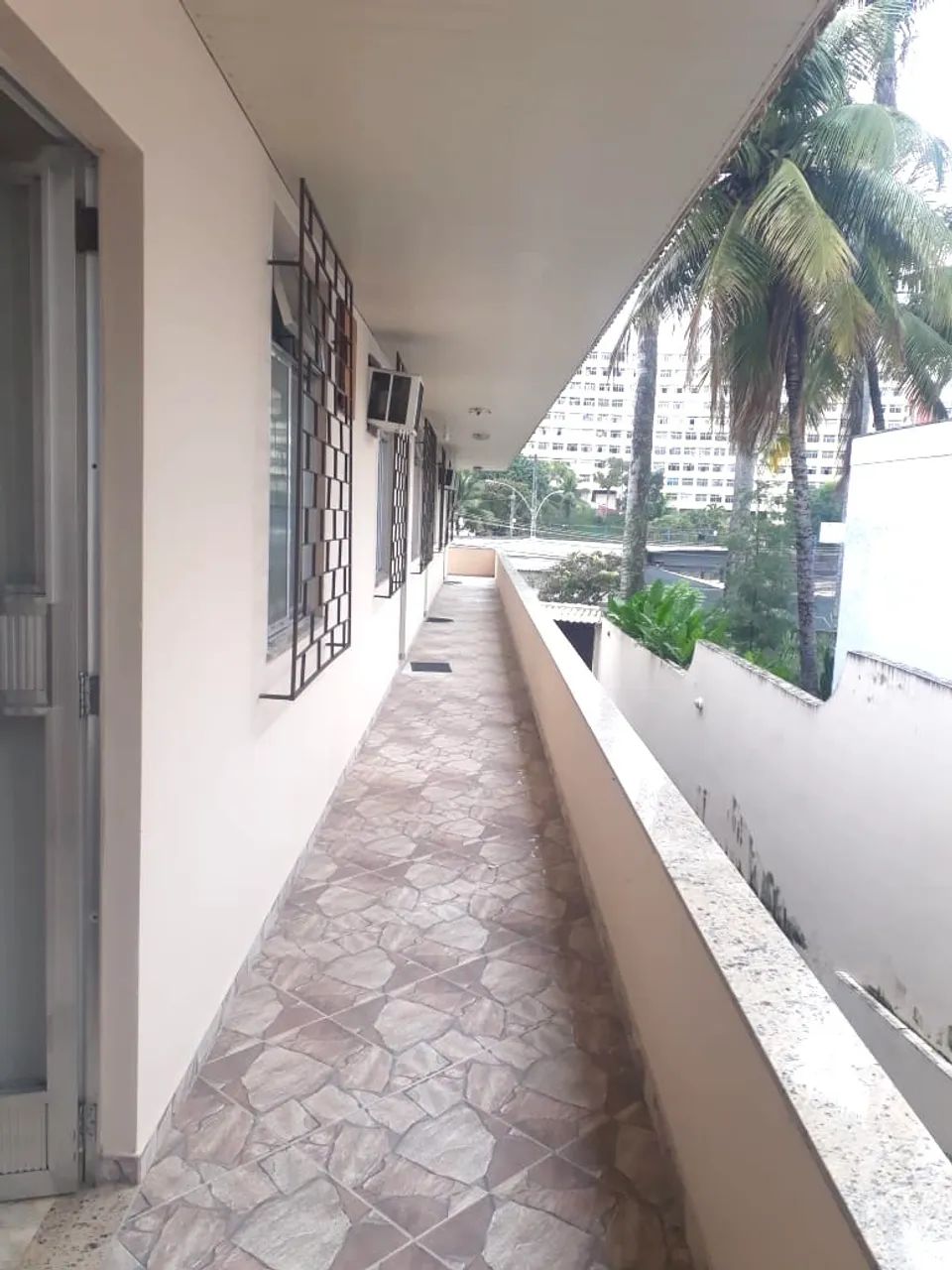 Apartamento para alugar na Taquara  - Foto 2